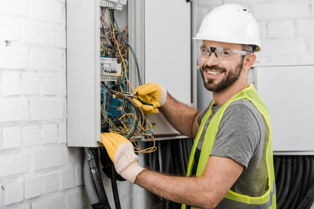 Best Electrical Rewiring Services  in Blue Ash, OH