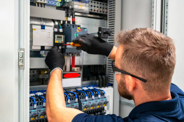 Best Ceiling Fan Installation Electrician  in Blue Ash, OH