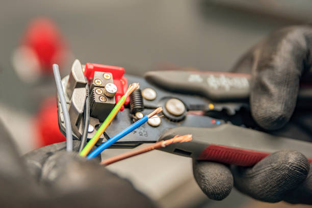 Best Electrical Upgrades for Homes  in Blue Ash, OH