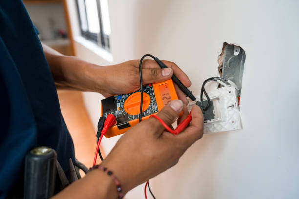 Best Electric Panel Repair  in Blue Ash, OH