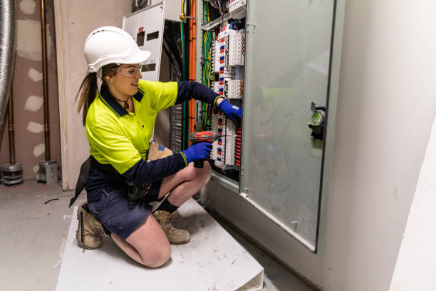 Best Emergency Electrician Near Me  in Blue Ash, OH