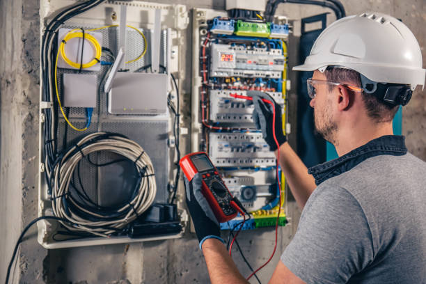 Electrical Upgrades for Homes in Blue Ash, OH