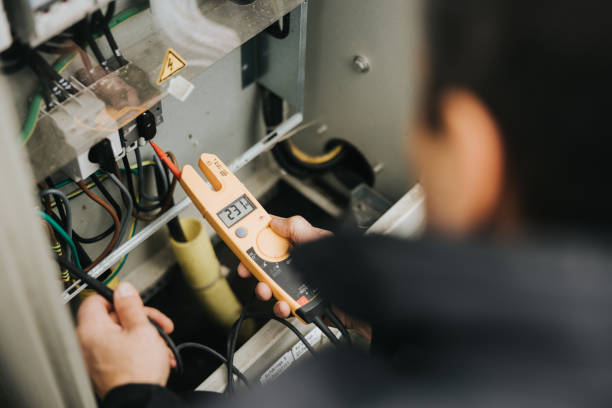 Best Electrical Troubleshooting Services  in Blue Ash, OH
