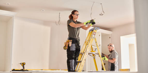 Best Emergency Electrical Repair  in Blue Ash, OH