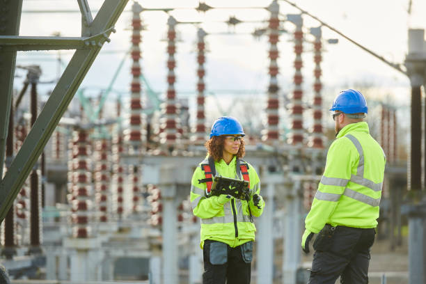 Best Best Electricians Near Me  in Blue Ash, OH
