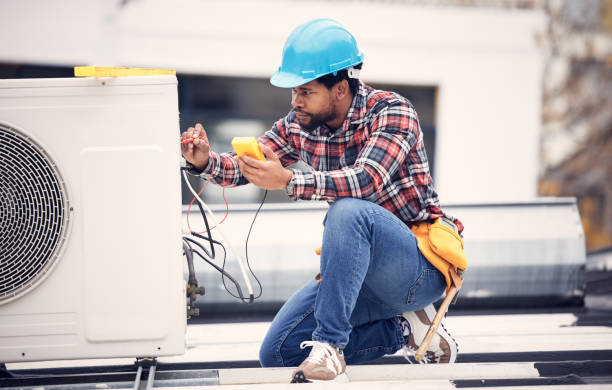 Best Electrical Repair Services  in Blue Ash, OH