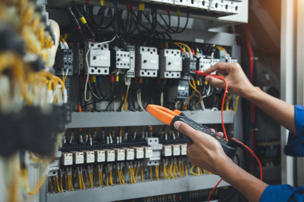 Best Generator Installation Services  in Blue Ash, OH