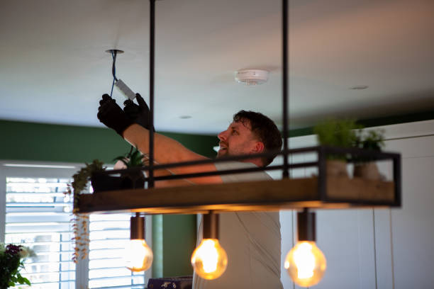 Electrical Outlet Repair in Blue Ash, OH