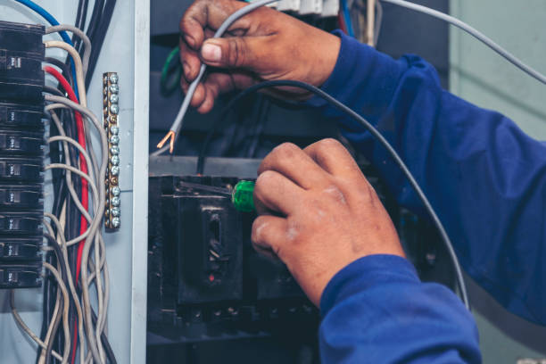 Best Electrical Installation Contractor  in Blue Ash, OH