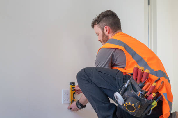 Best Residential Electrician Services  in Blue Ash, OH