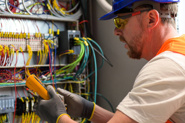 Best Emergency Electrician Near Me  in Blue Ash, OH
