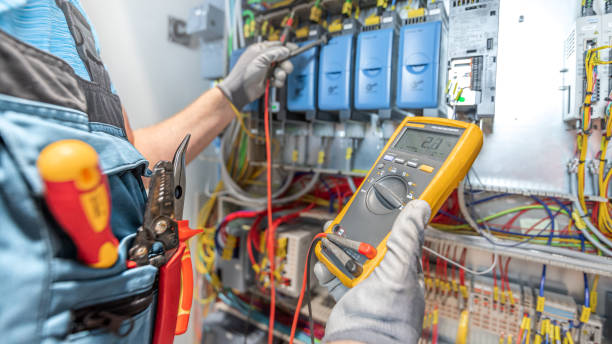 Trusted Blue Ash, OH Electrician Experts