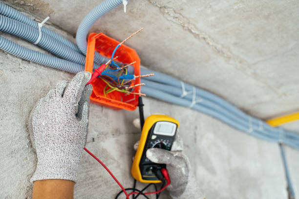 Best Electrical System Inspection  in Blue Ash, OH