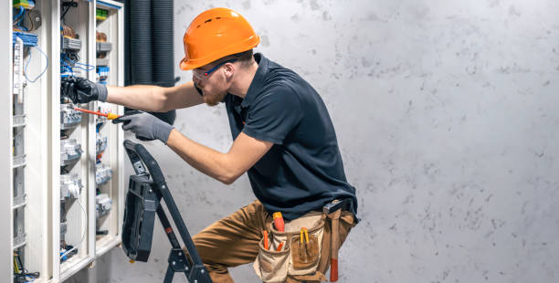  Blue Ash, OH Electrician Pros