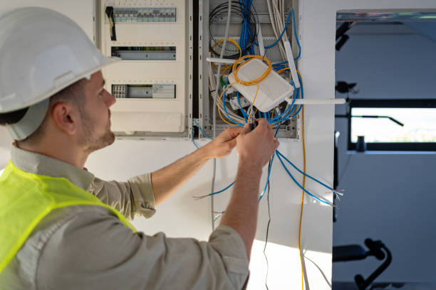 Best Affordable Electrician  in Blue Ash, OH