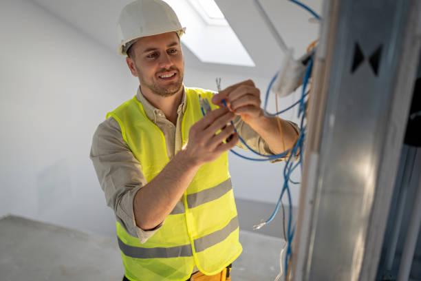 Best Industrial Electrical Services  in Blue Ash, OH